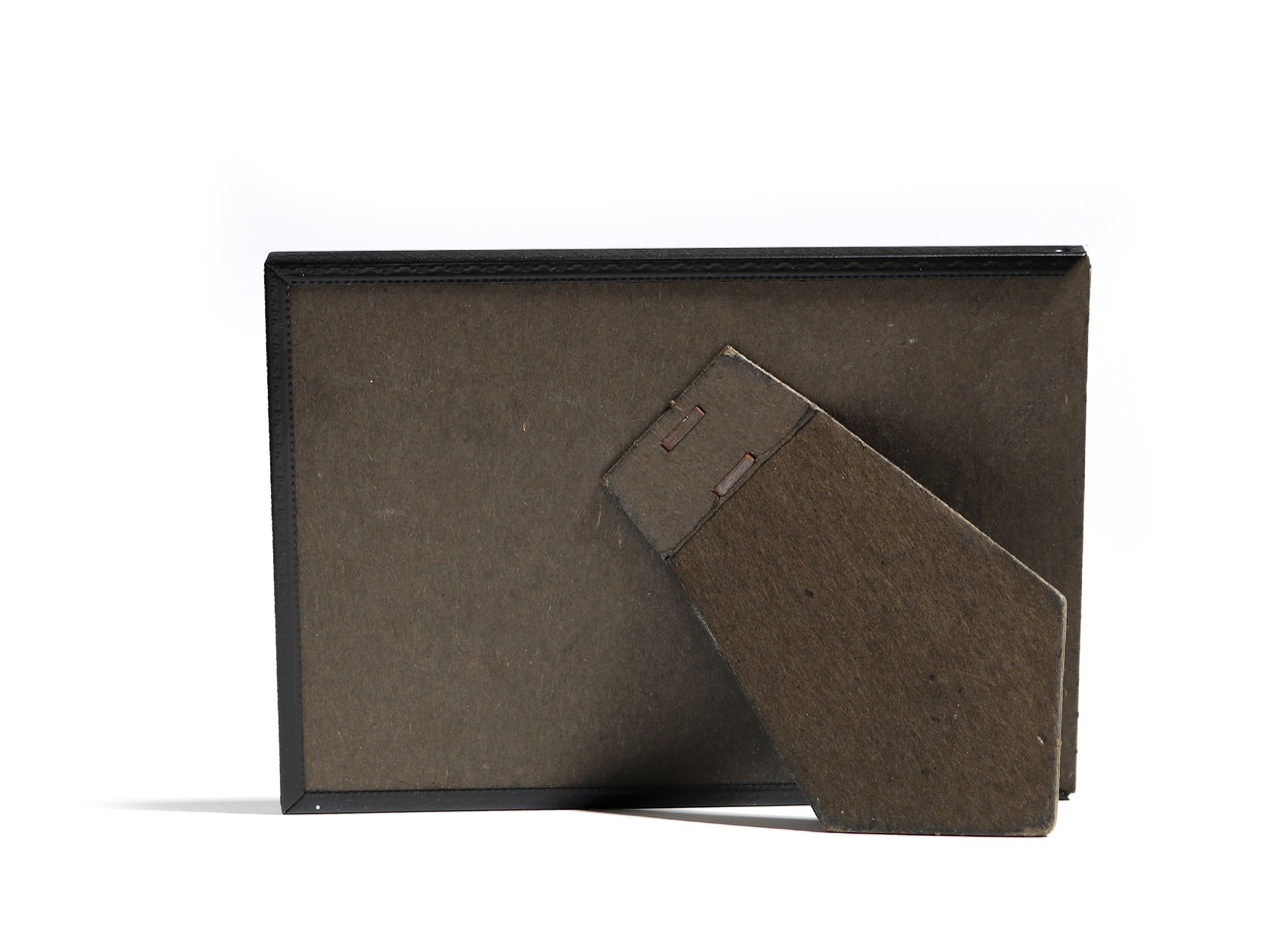 1936 photo & photo frame『Harley-Davidson』