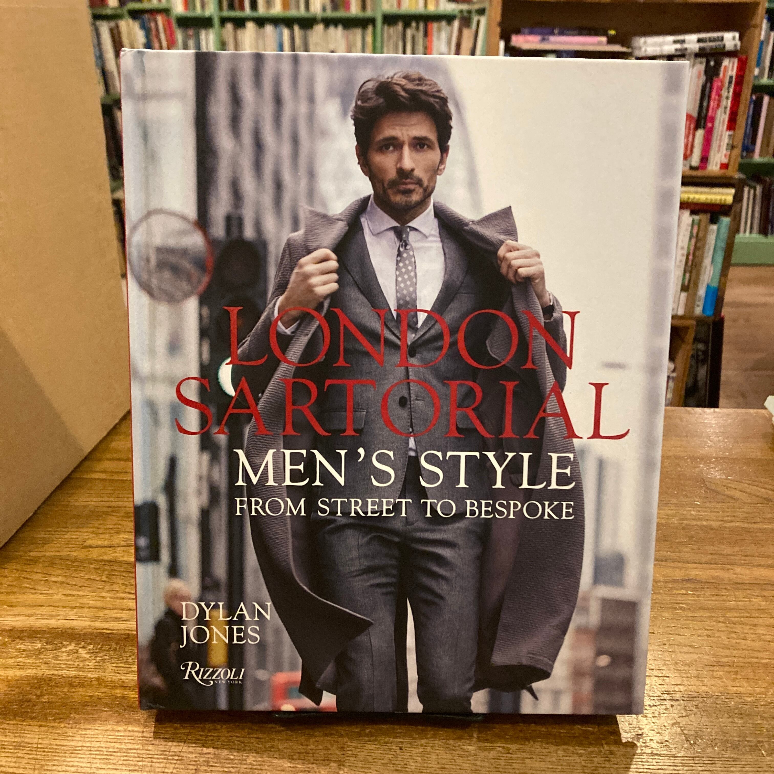 洋書 New London Style New London Style 【公式通販】