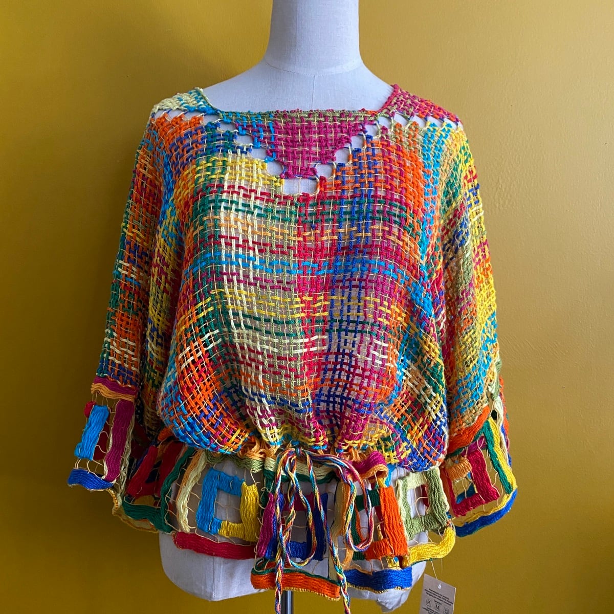 ブラジル フィレレース【トップス④】