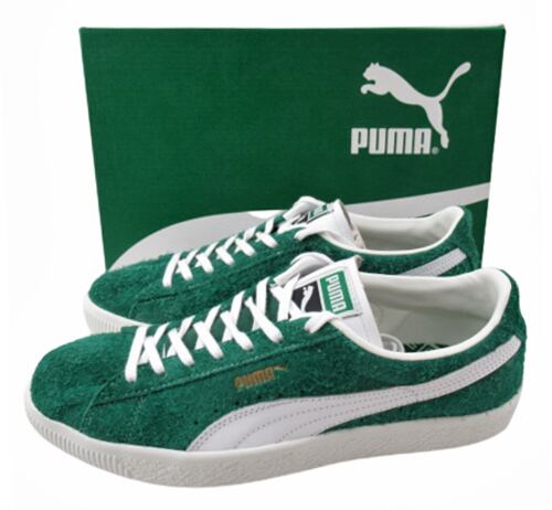 [USED] PUMA “プーマ” BILLY'S別注 SUEDE VTG 