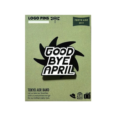 GOOD BYE APRIL Official Store