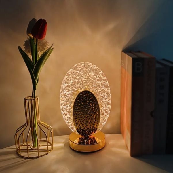 アンティーク鏡　金属製　花ライト アンティーク鏡 金属製 花ライト