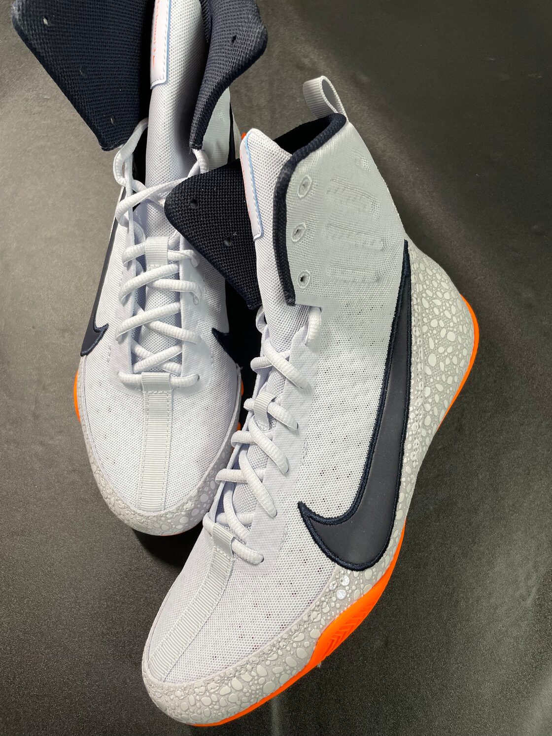 Nikeマチョマイ3ボクシングシューズ パリ五輪カラー | PAY ID