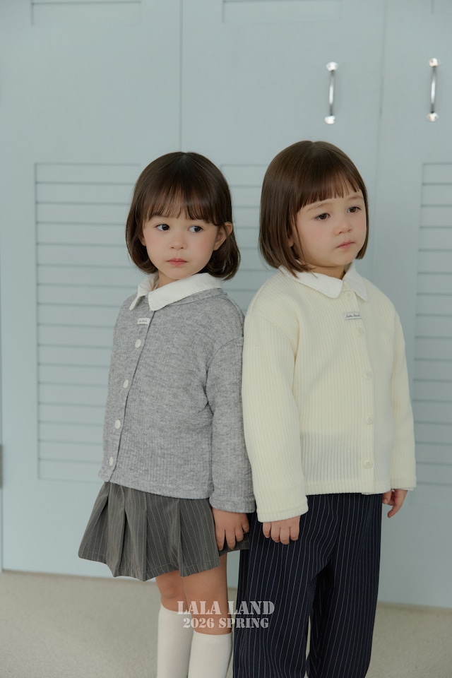 予約⌇LaLa land / Gemma pants