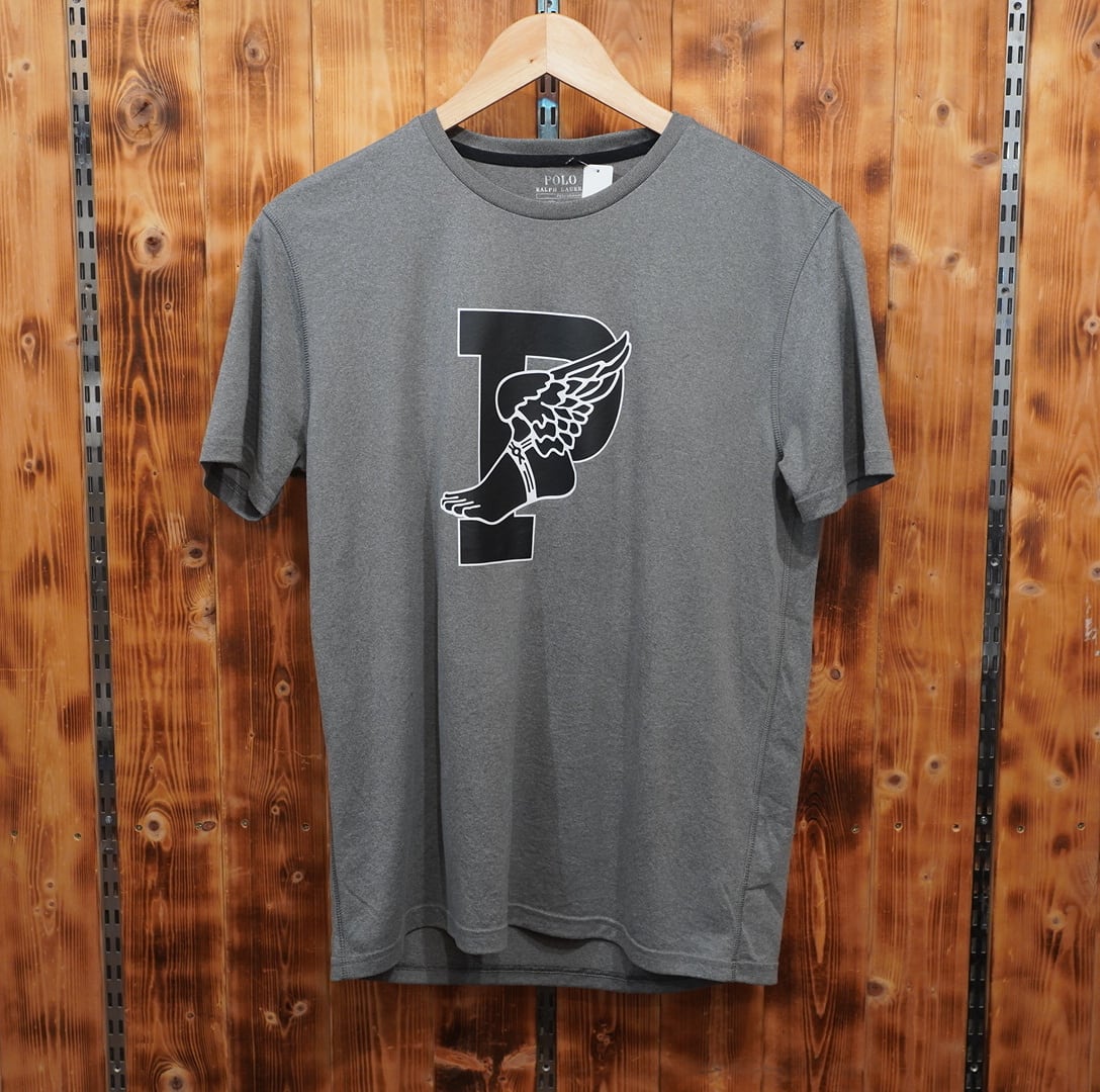 ralphlauren pwing ウイングフット Tシャツ S/ラルフローレン