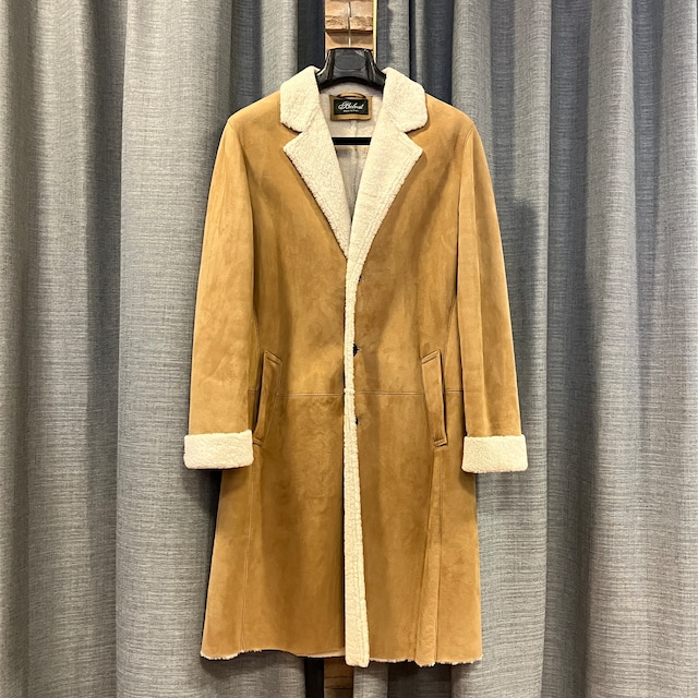 Belvest MOUTON COAT《48》