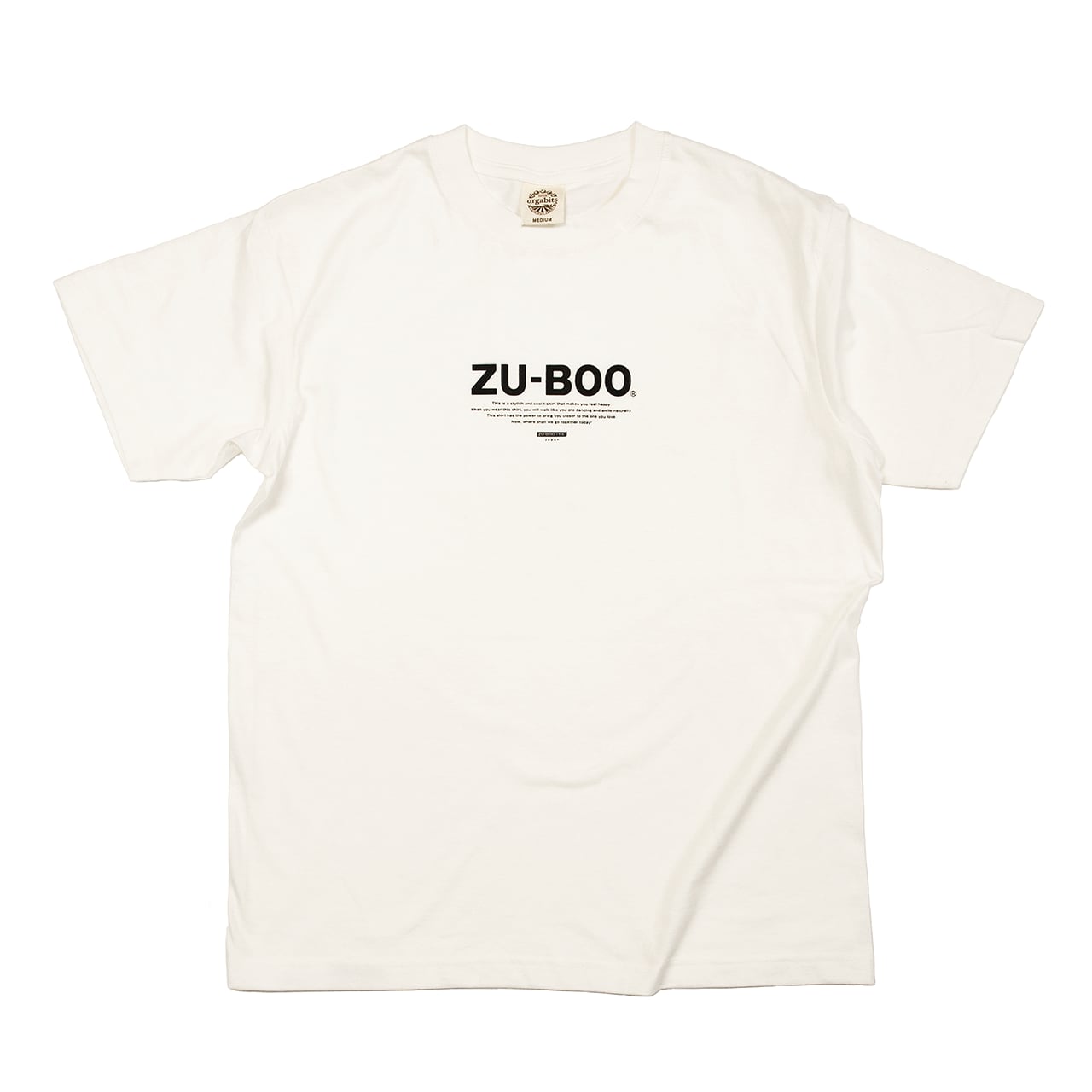 ZU-BOO #1-A natural-black 【限定特別価格】 | ZU-BOO®