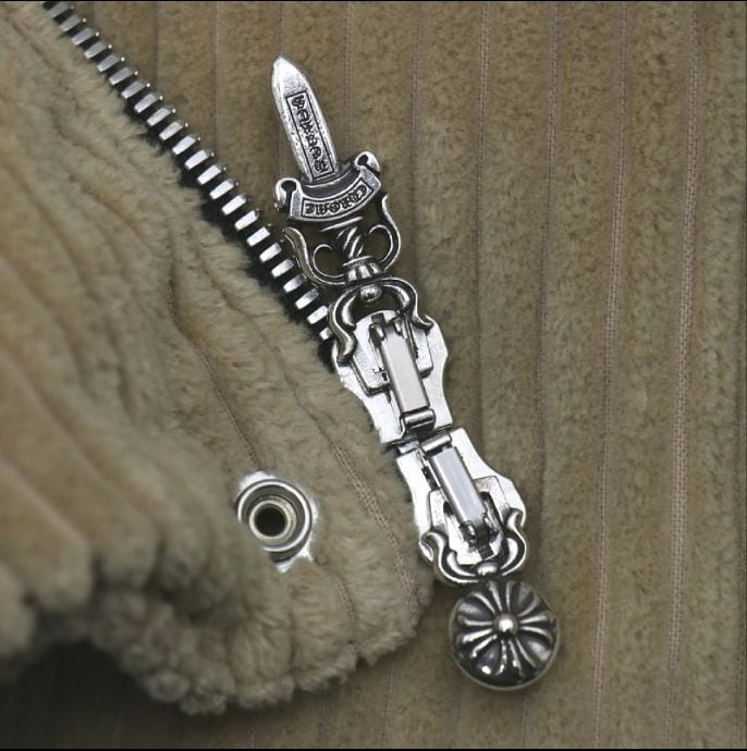 CHROME HEARTS クロムハーツ PPO MATTY BOY STIFF チョンパー