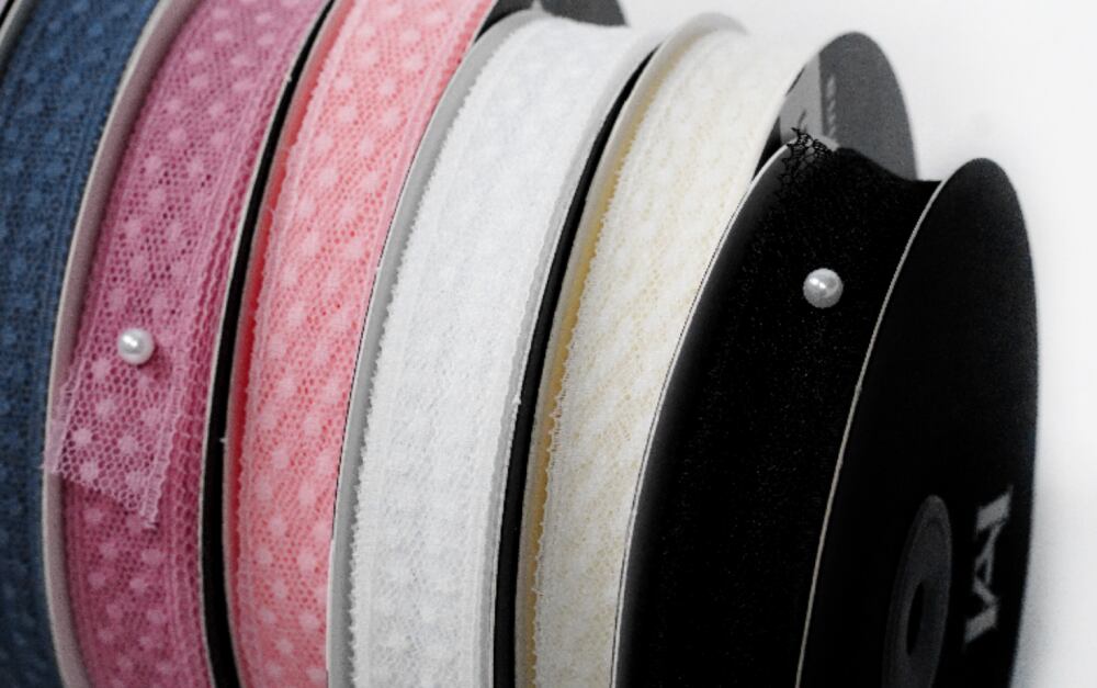 レースト―ション　幅1.7cm