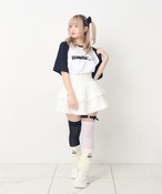 シンプルらぐらんTEE