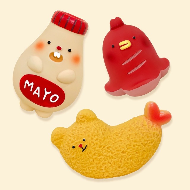 【meaningless】LATEX MEANING LUNCH BOX