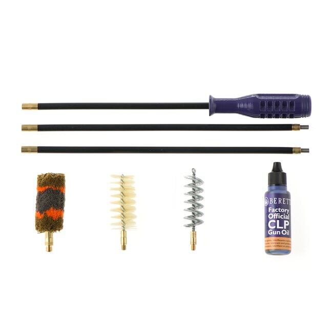 ベレッタ クリーニングキット/Beretta Cleaning Kit Shotgun 12GA