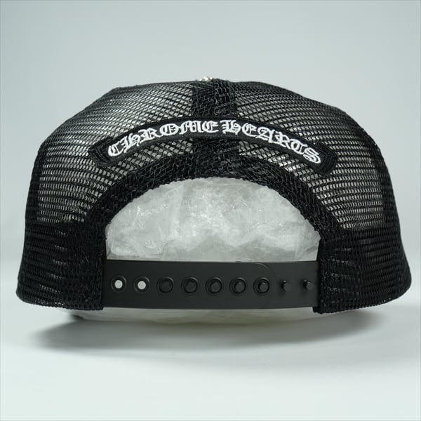 Size【フリー】 CHROME HEARTS クロム・ハーツ ONLINE LIMITED TRUCKER