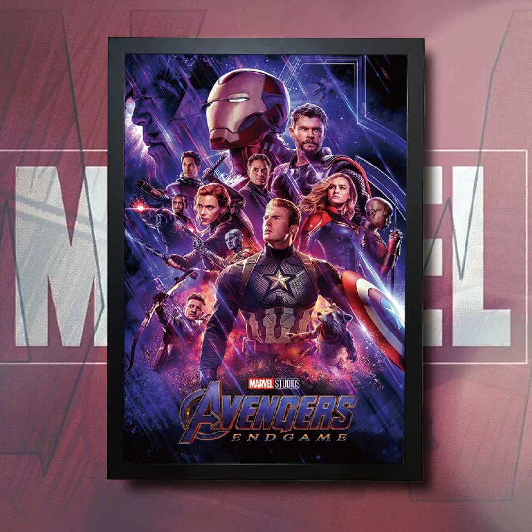 アベンジャーズ エンドゲーム 輸入ポスター MARVEL 61cm x 91.5 アベンジャーズ エンドゲーム 輸入ポスター MARVEL 61cm x 91.5