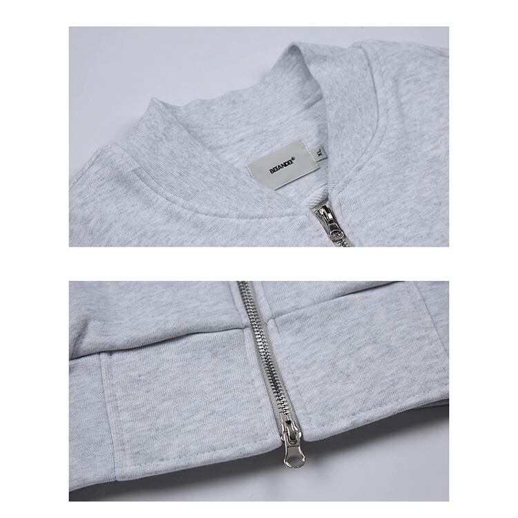 ★BASEBALL UNIFORM BOMBER JACKET　　　A0867