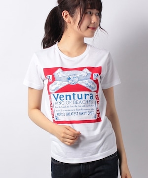 #750 Tシャツ VENTURA