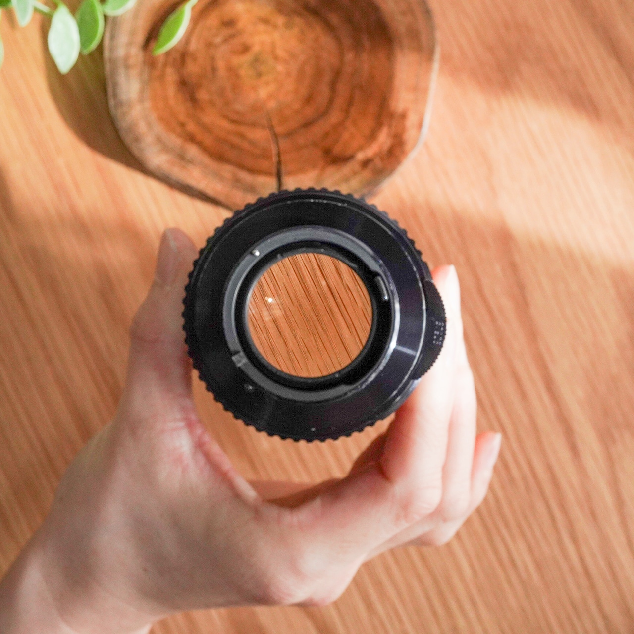 【銘玉】オールドレンズ  SMC Takumar 50mm f1.4 トリウムの涙