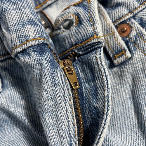 【実寸W30 L31】 USA製 usa levi's リーバイス 566 詳細写真10