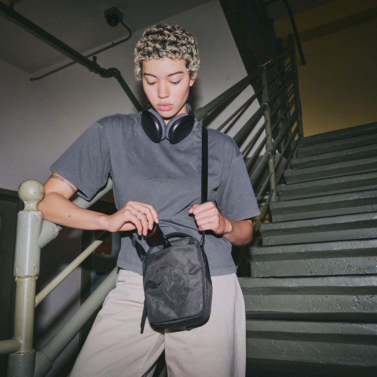 Aer エアー Street Sling Ultra ストリートスリング ウルトラ AER