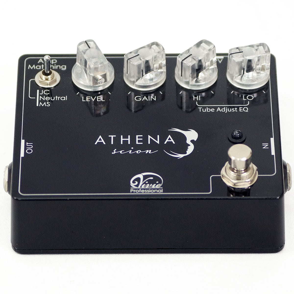 Vivie ATHENA scion [USED] | Sparkplug.tokyo