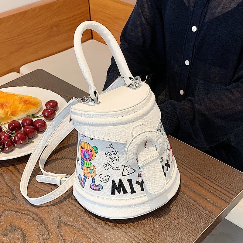 サマー 大人ガーリー スウィート キュート カジュアル 夏物 Tiancai_Wing_Bag70922430059