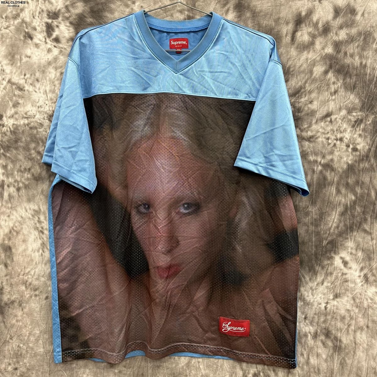 Supreme Gummo Football XL