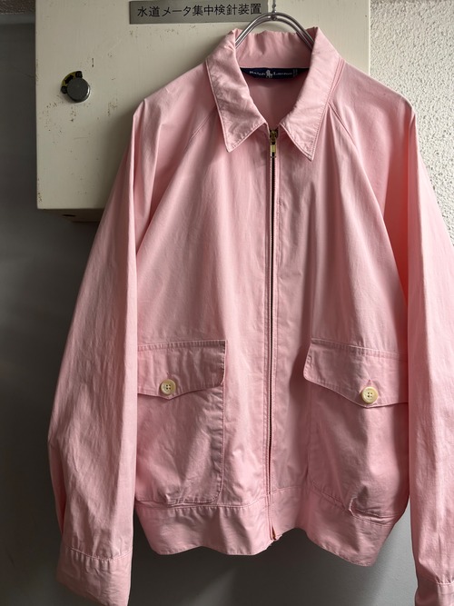 ralph lauren jkt