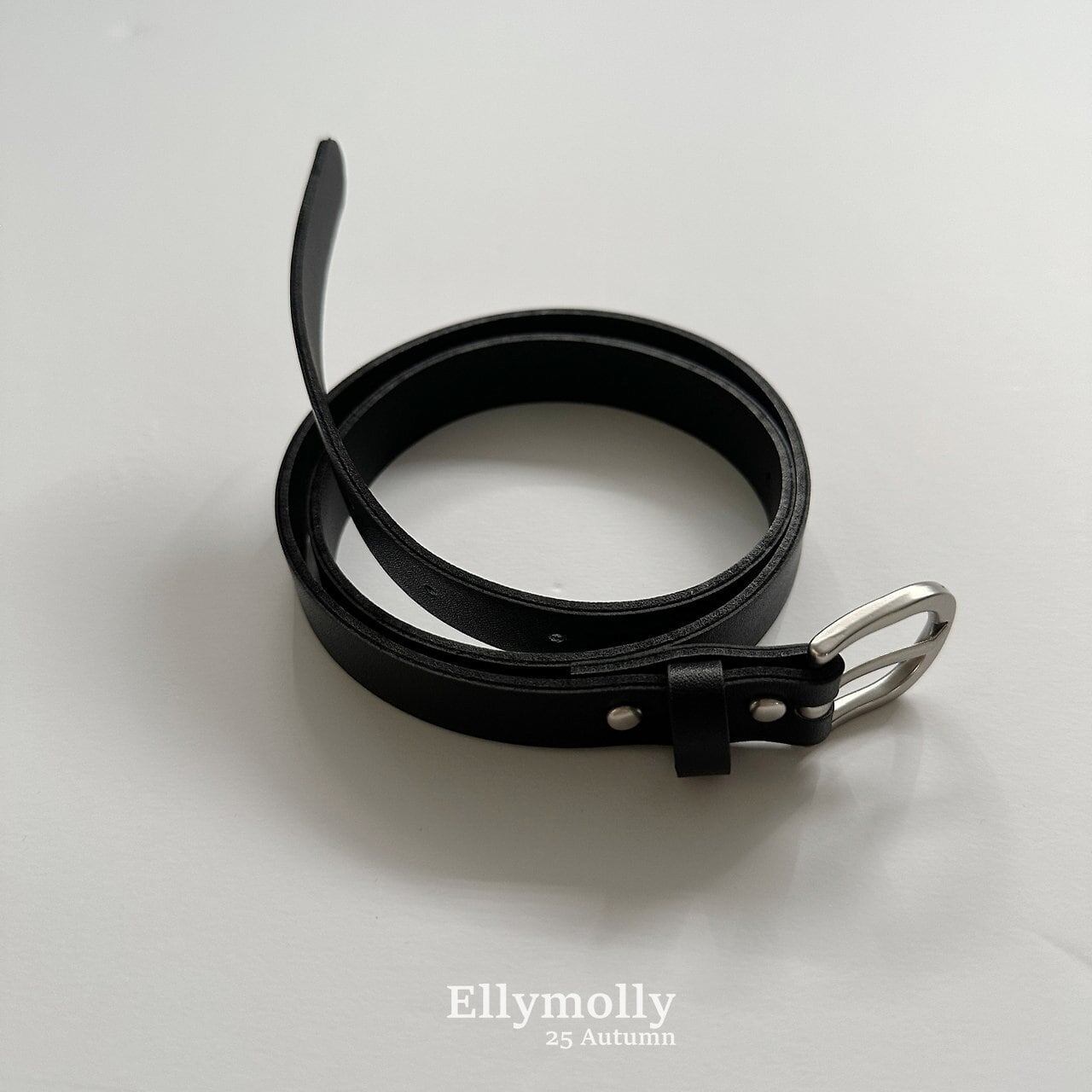 【予約】ELLY MOLLY Elly belt
