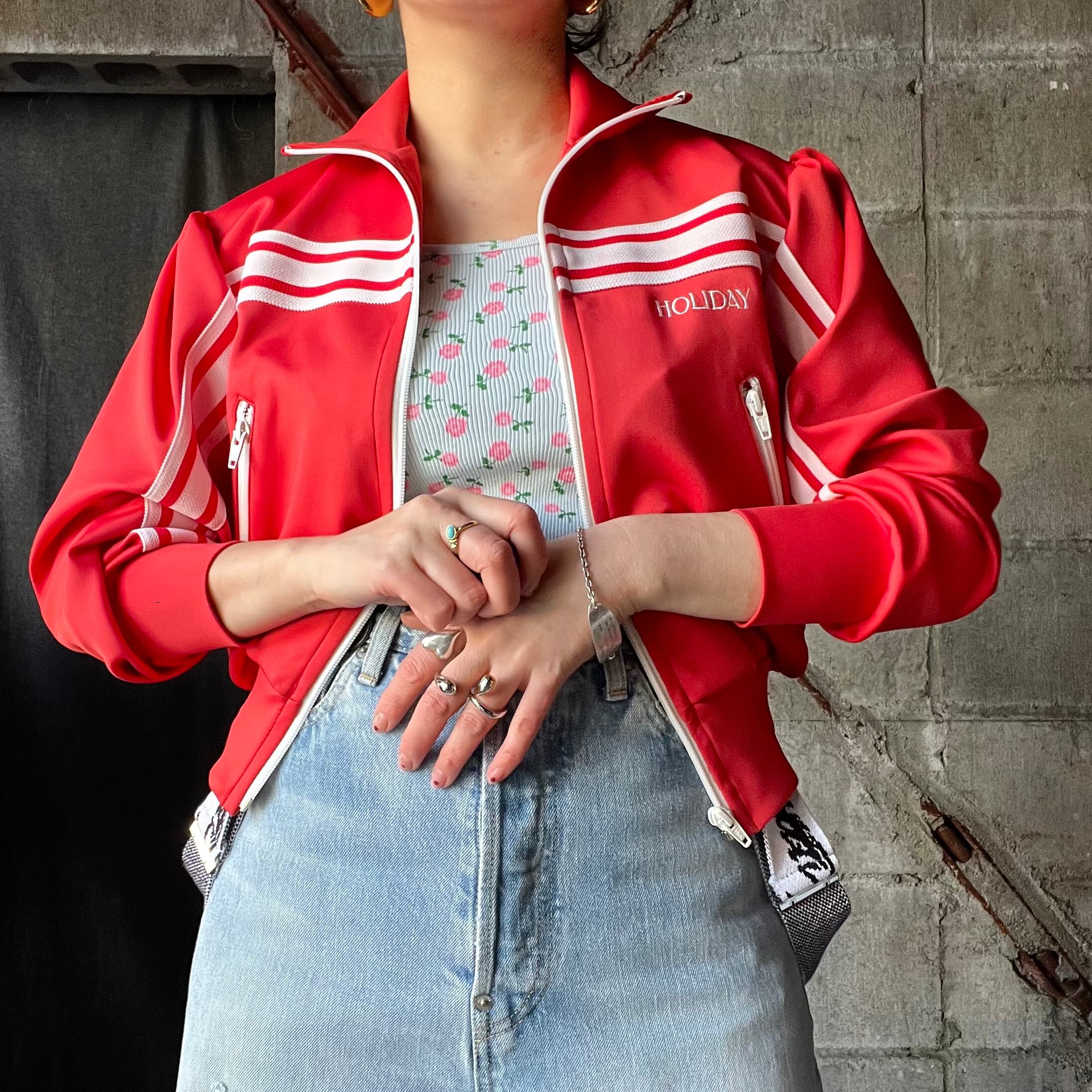 HOLIDAY(ホリデイ) | olaf