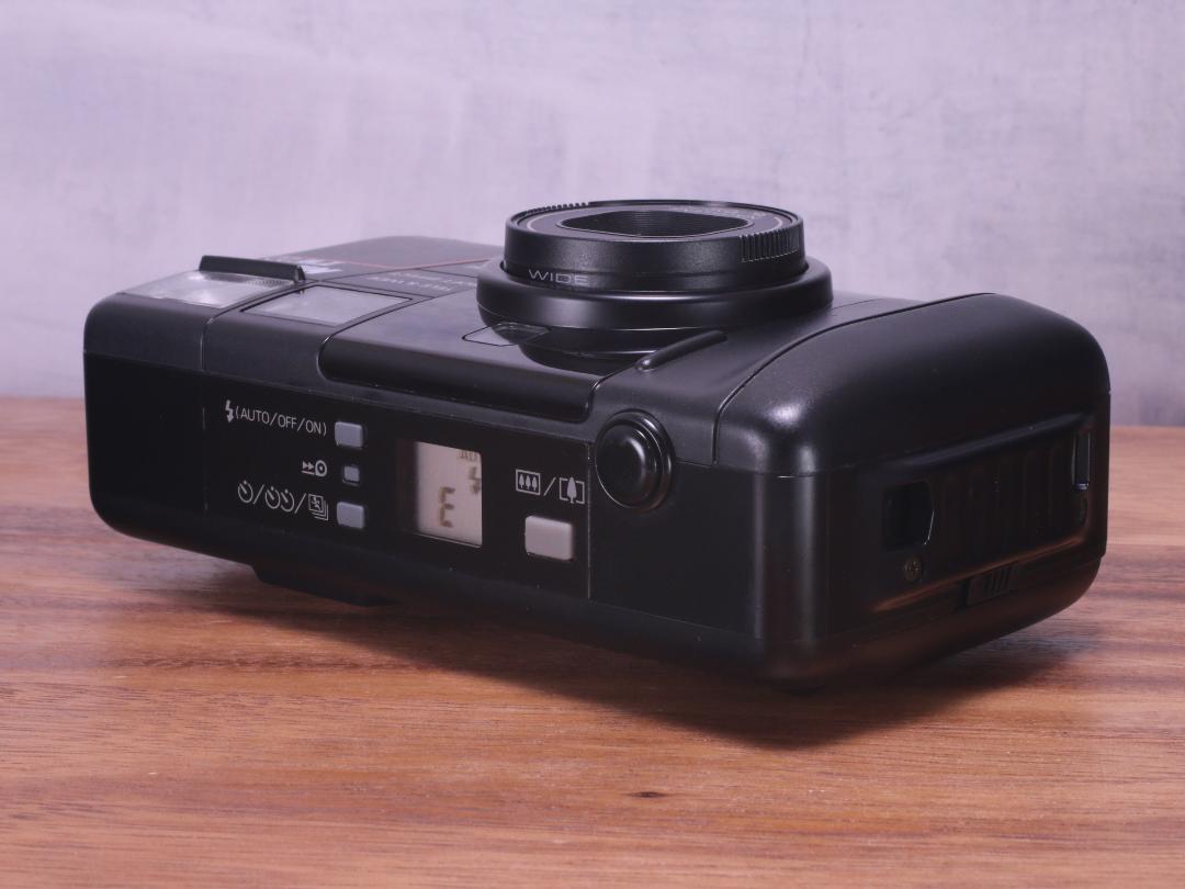 Nikon TW 2D | Totte Me Camera