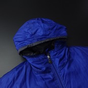 00s Vintage Patagonia パタゴニア パフボールセーター ブルー 00年代 