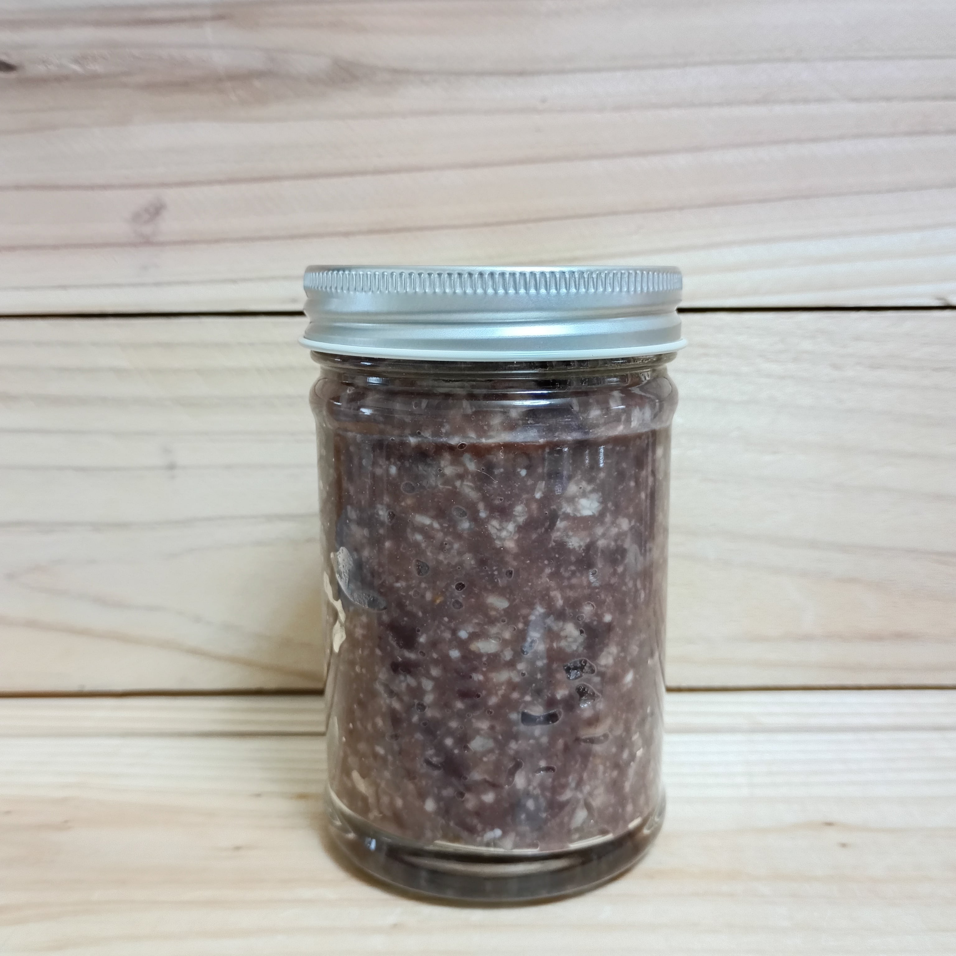 【店頭受渡し】古からあるもんで『発酵あんこ180g』