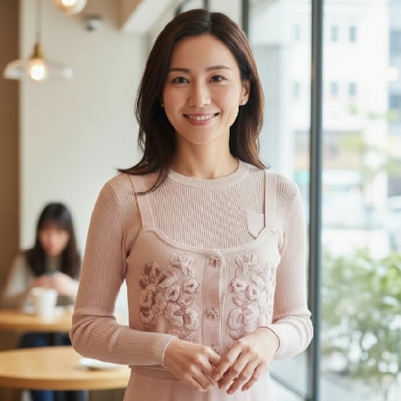 2024年 秋冬Collection | GOLD SMITH