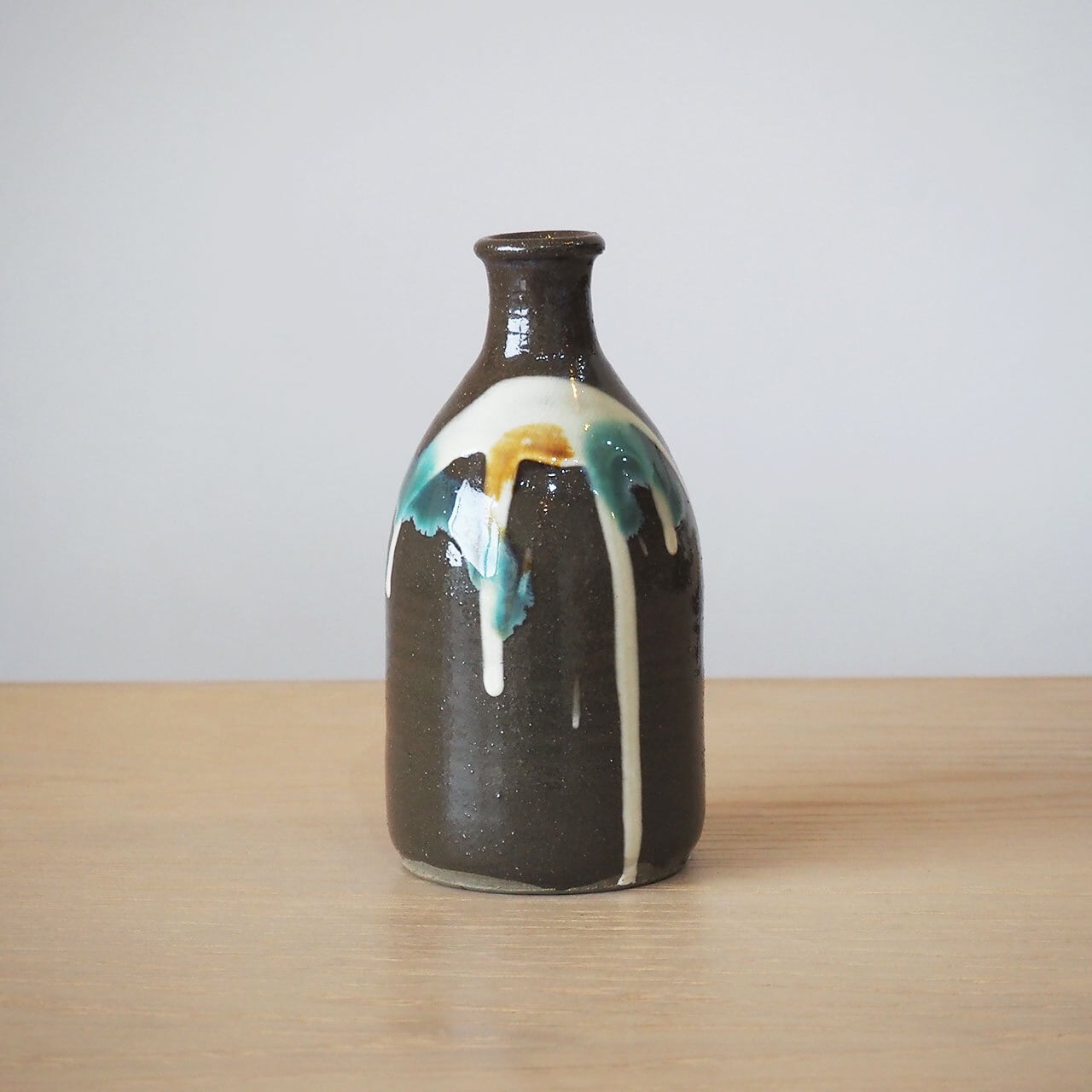 坂本浩二窯 | マルクトスコレー