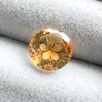 さくらインカット #14【シミズ貴石×yuia glass】【硝子の宝石】