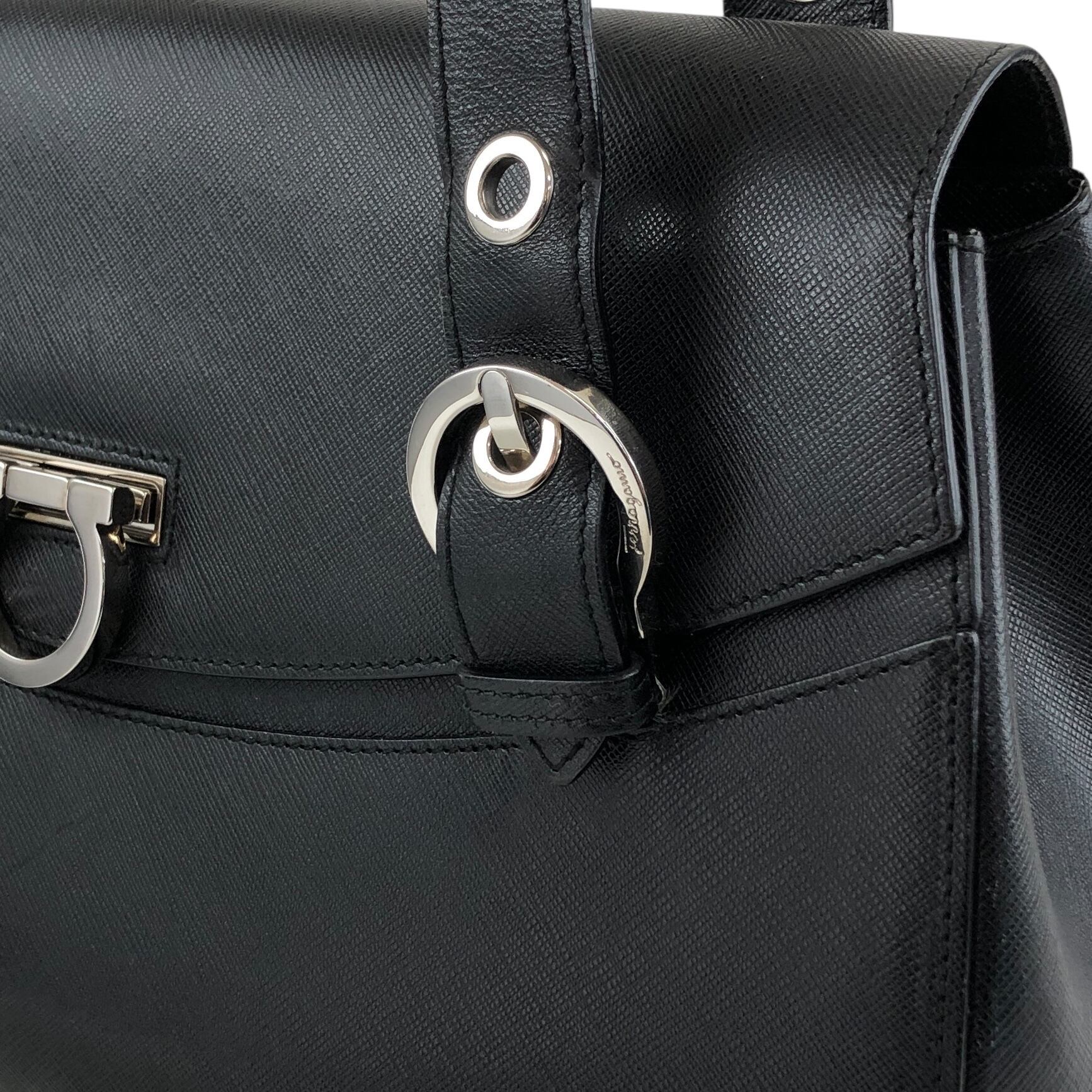 Salvatore Ferragamo サルヴァトーレ フェラガモ ハンドバッグ