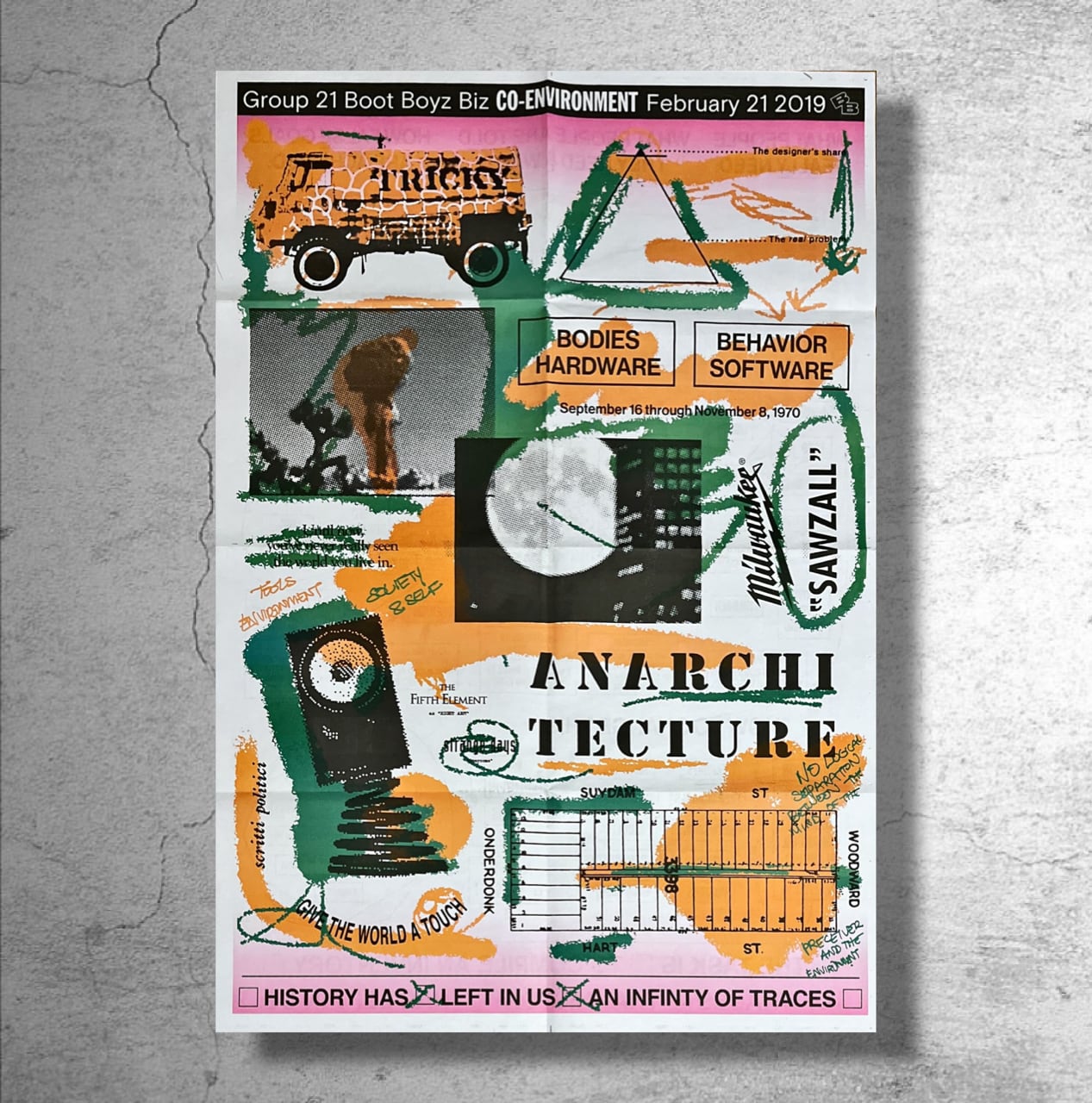 Now Time Boot Boyz Biz 1 マガジン Zine
