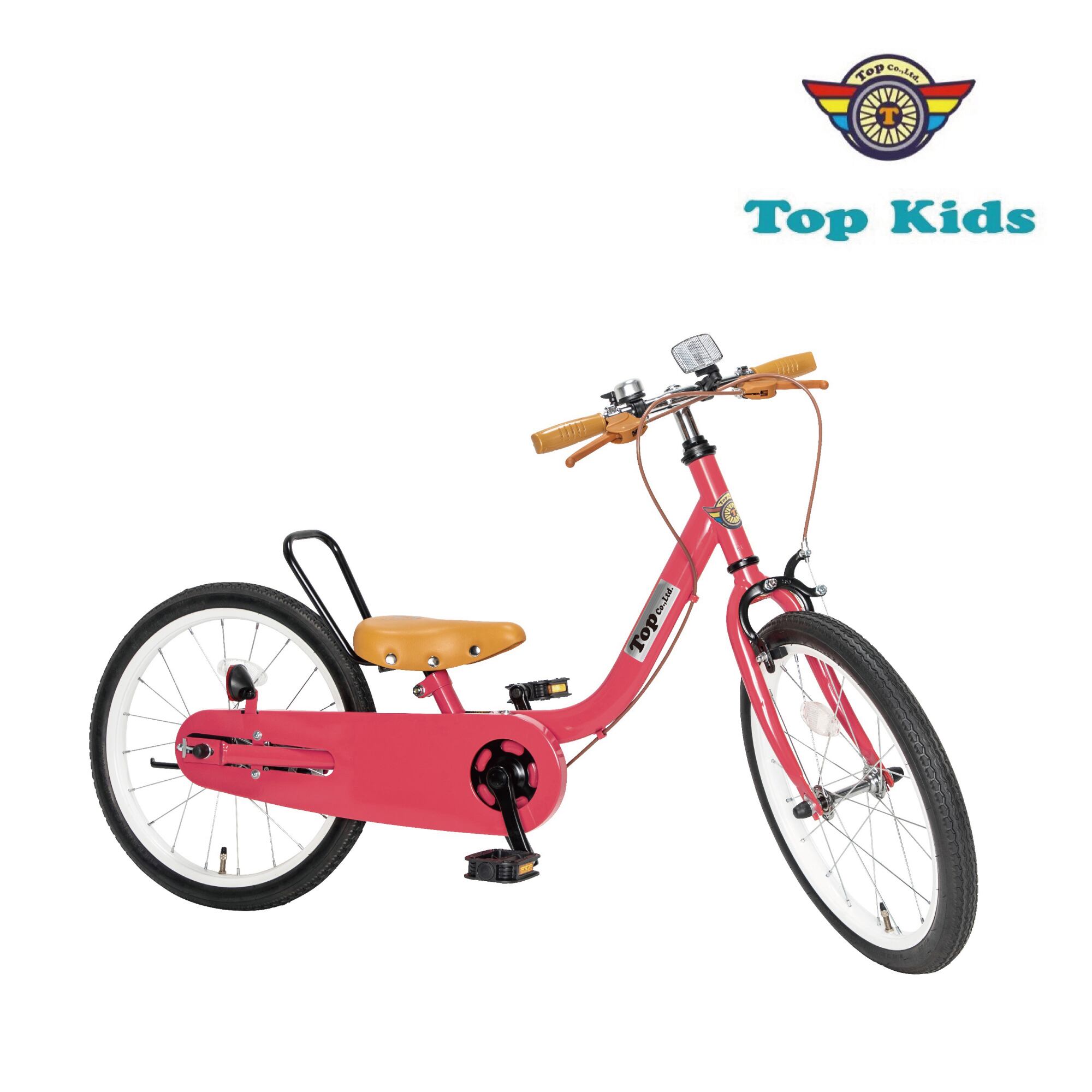 TOP いきなり自転車 14インチ プレミアムホワイト 子供用自転車 TOP いきなり自転車 14インチ プレミアムホワイト 子供用自転車