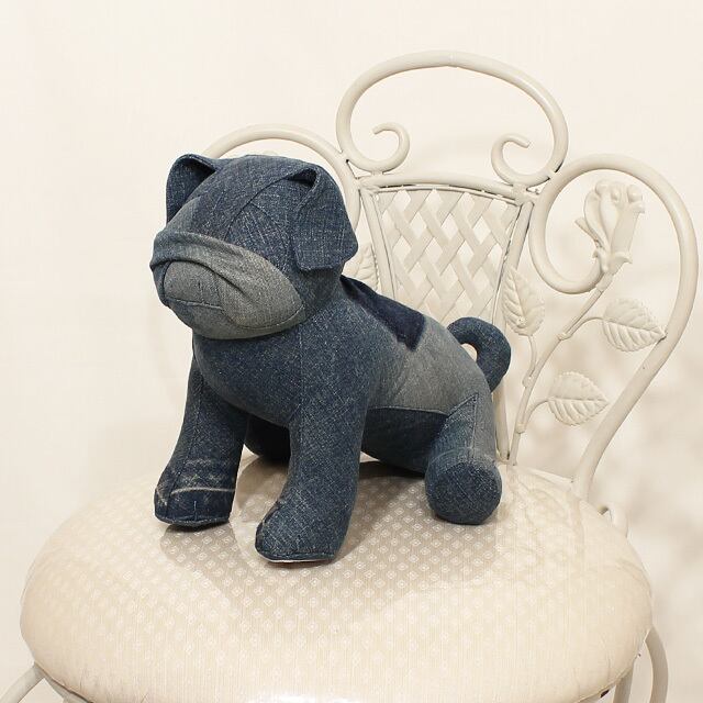 パグちゃん♪welcome