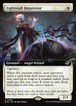 MTG《光逸らしの審問官/Lightstall Inquisitor(EOE)》英語 拡張 Foil