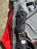 Mountain Hardwear Softshell Taped Seam Jacket