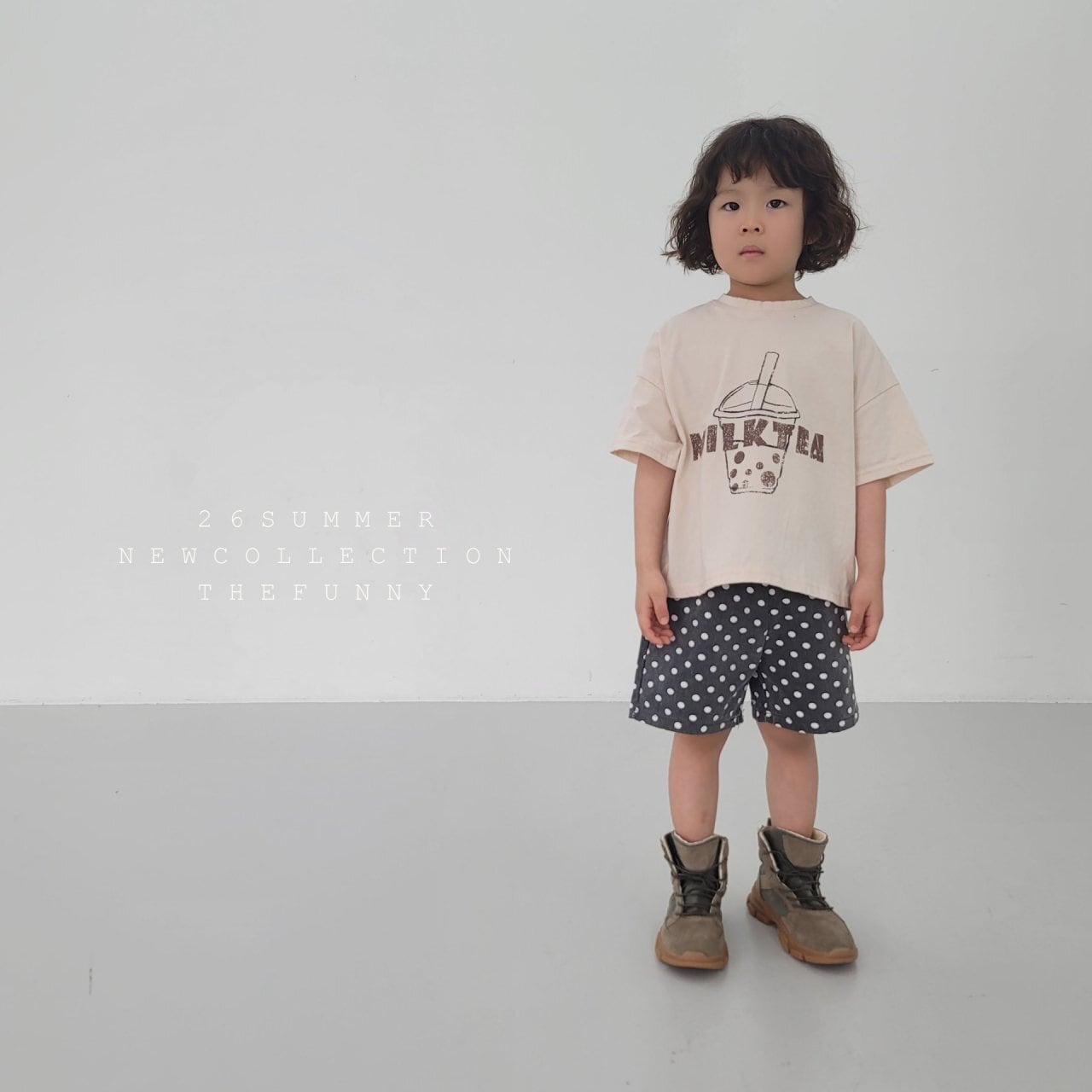 【10/7まで限定値下げ】韓国子供服　まとめ売り　110-120センチ相当 子供服 セットアップ キッズ 女の子 おしゃれ 長袖 秋冬 厚手 上下