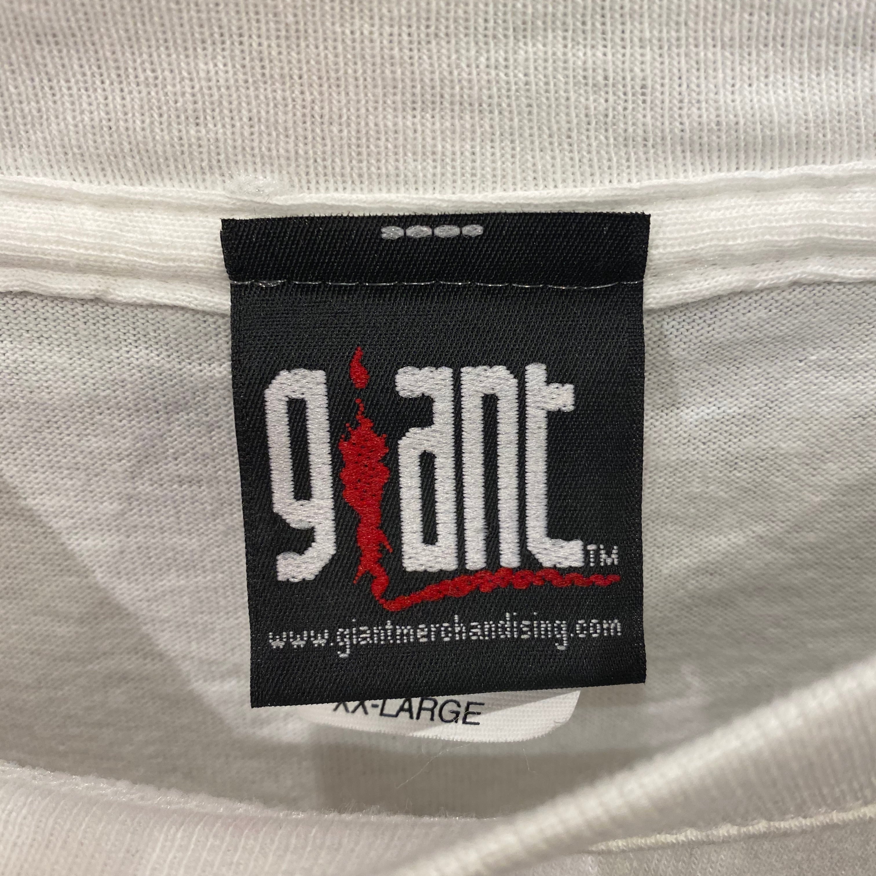 90s Rage Against the Machine Tシャツ | VOSTOK
