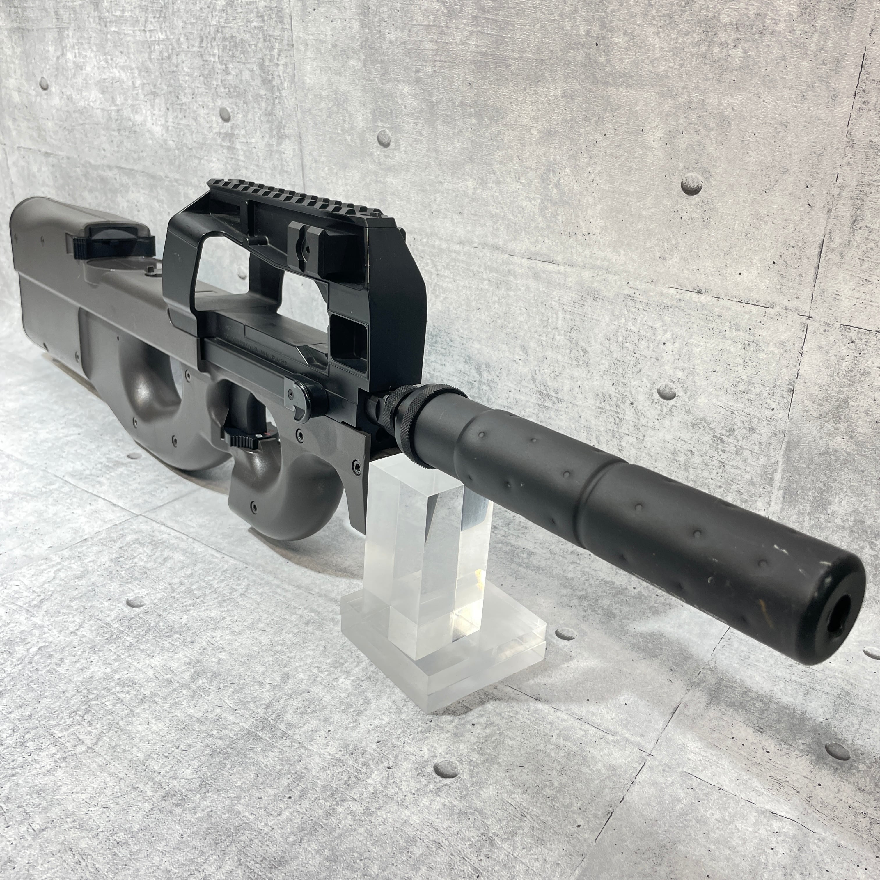 レストア品】 東京マルイ P90TR | GunPlay'sWorks