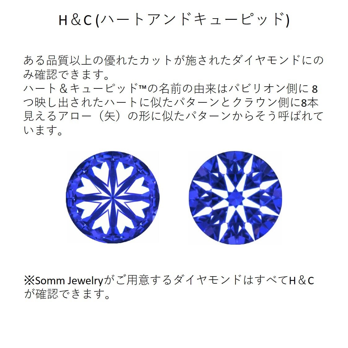 婚約指輪】ミルグレイン枠_はさみ留め_K18YG | Somm Jewelry【ソム