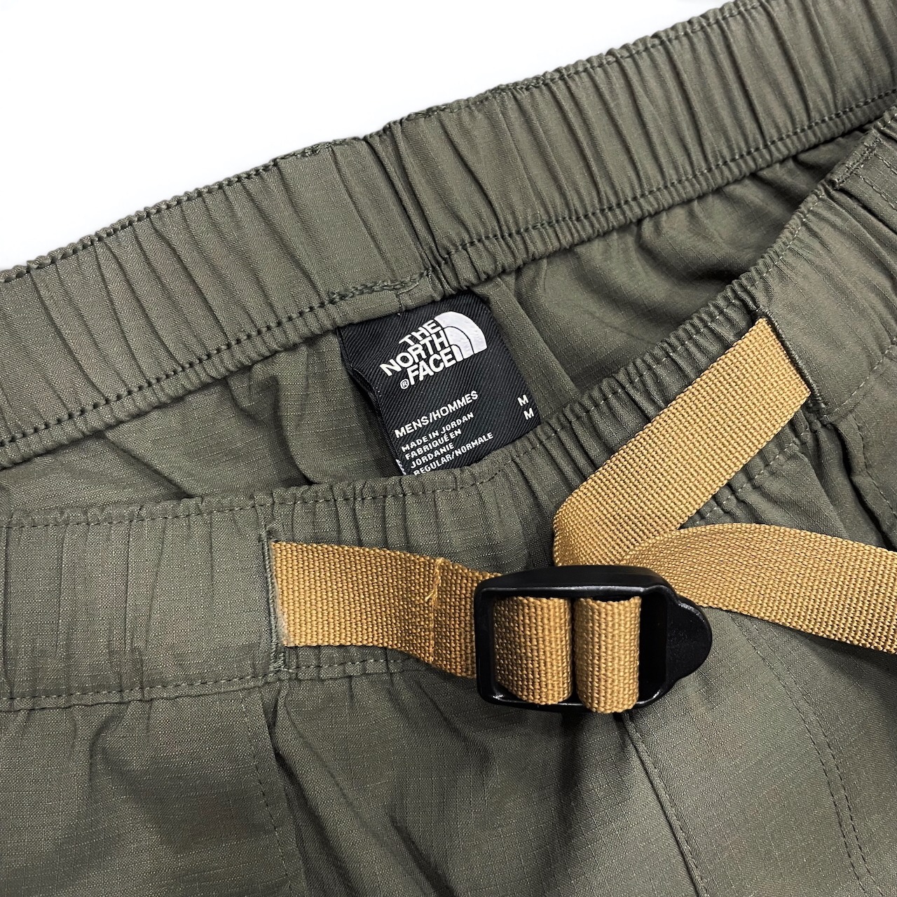 【新品】THE NORTH FACE ザノースフェイス 短丈 ストレッチ アウトドアショーツ ショートパンツ【SPT-TNF-001】 - 4