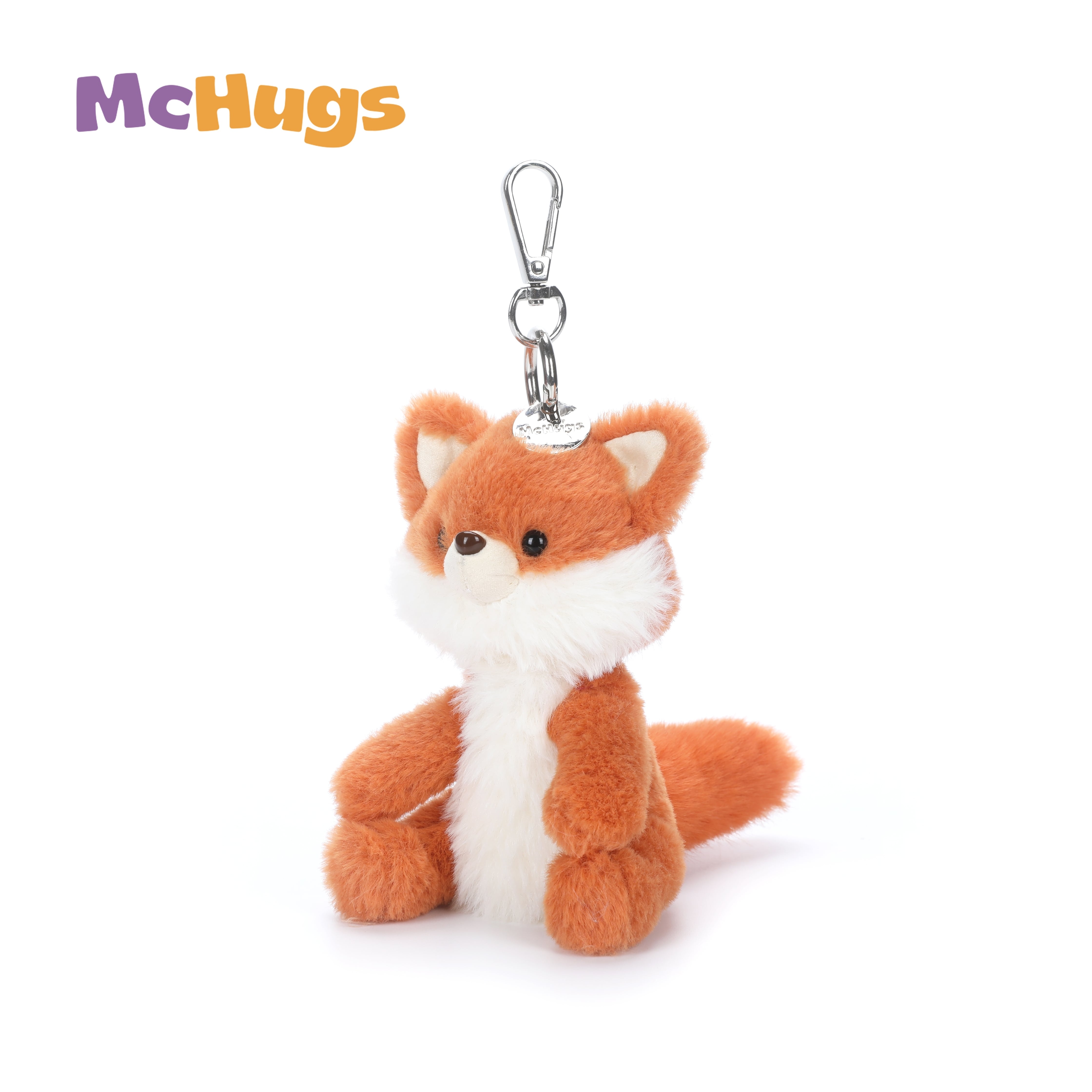 Fox Bag Charm_MC600106