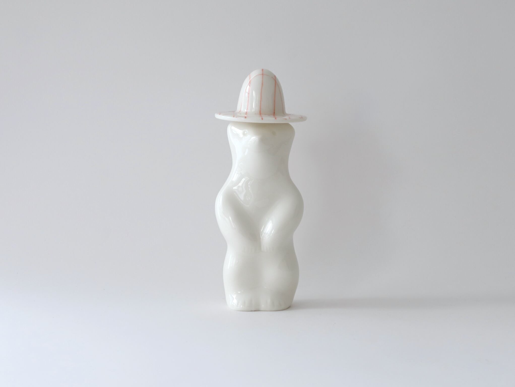 中囿 義光 | Galerie NUAGE
