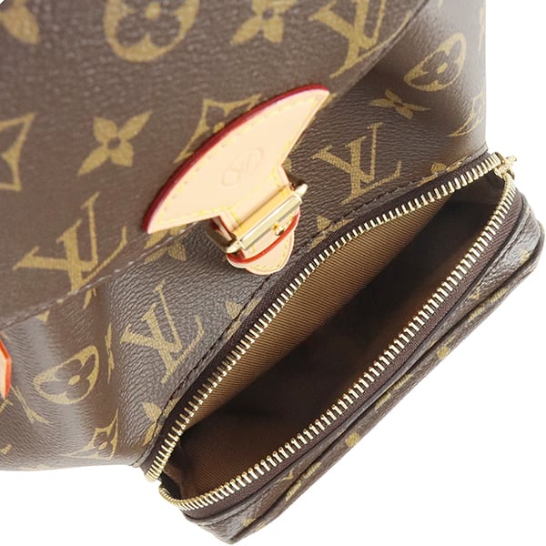 New LOUIS VUITTON ルイヴィトン リュック モンスリ PM M11198