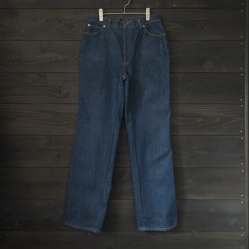 80's Levi's 25035